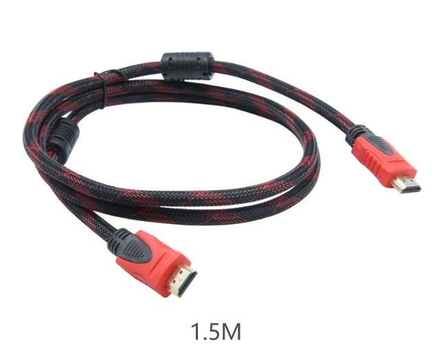 1.5 MTR 14+1 CHEAP HDMI CABLE