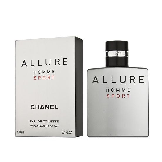 ALLURE HOMME SPORT CHANEL