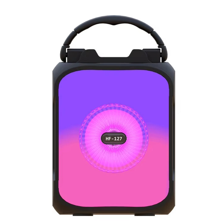 SPEAKER RGB HF-W127
