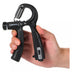 Tensor Empuñador Grip 60 Kg Contador Fortalece Mano Brazo
