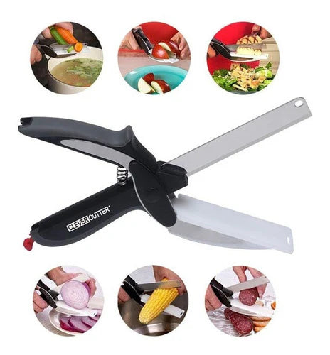 Tijeras De Cocina Universales