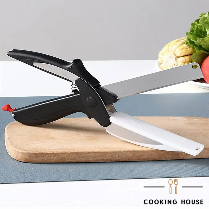 Tijeras De Cocina Universales